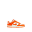 Nike Dunk Low SP 'Syracuse'