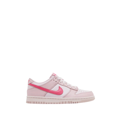 Triple Pink