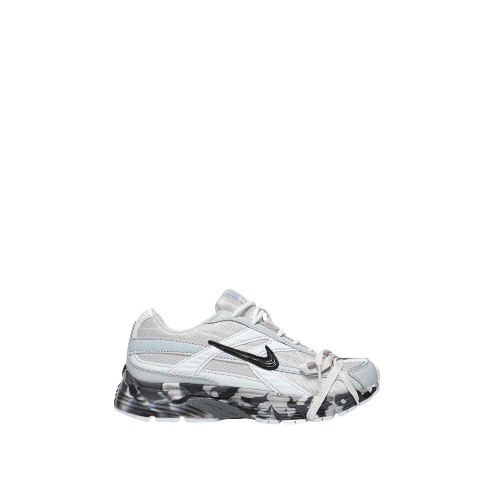 Nike Initiator 'Light Grey Custom'