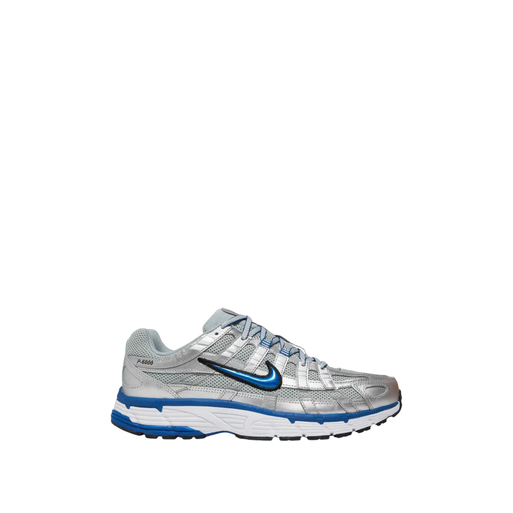 Nike P-6000 'Laser Blue'