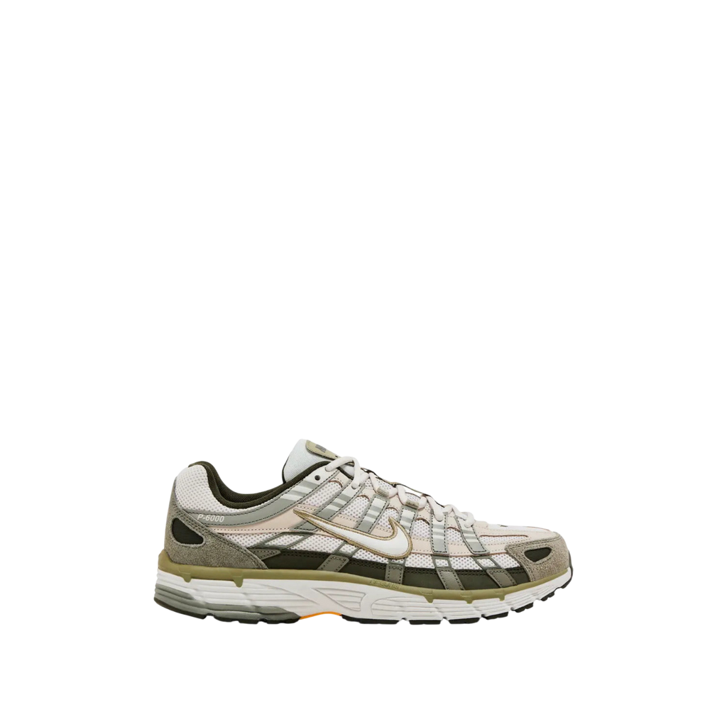 Nike P-6000 'Light Army Khaki'