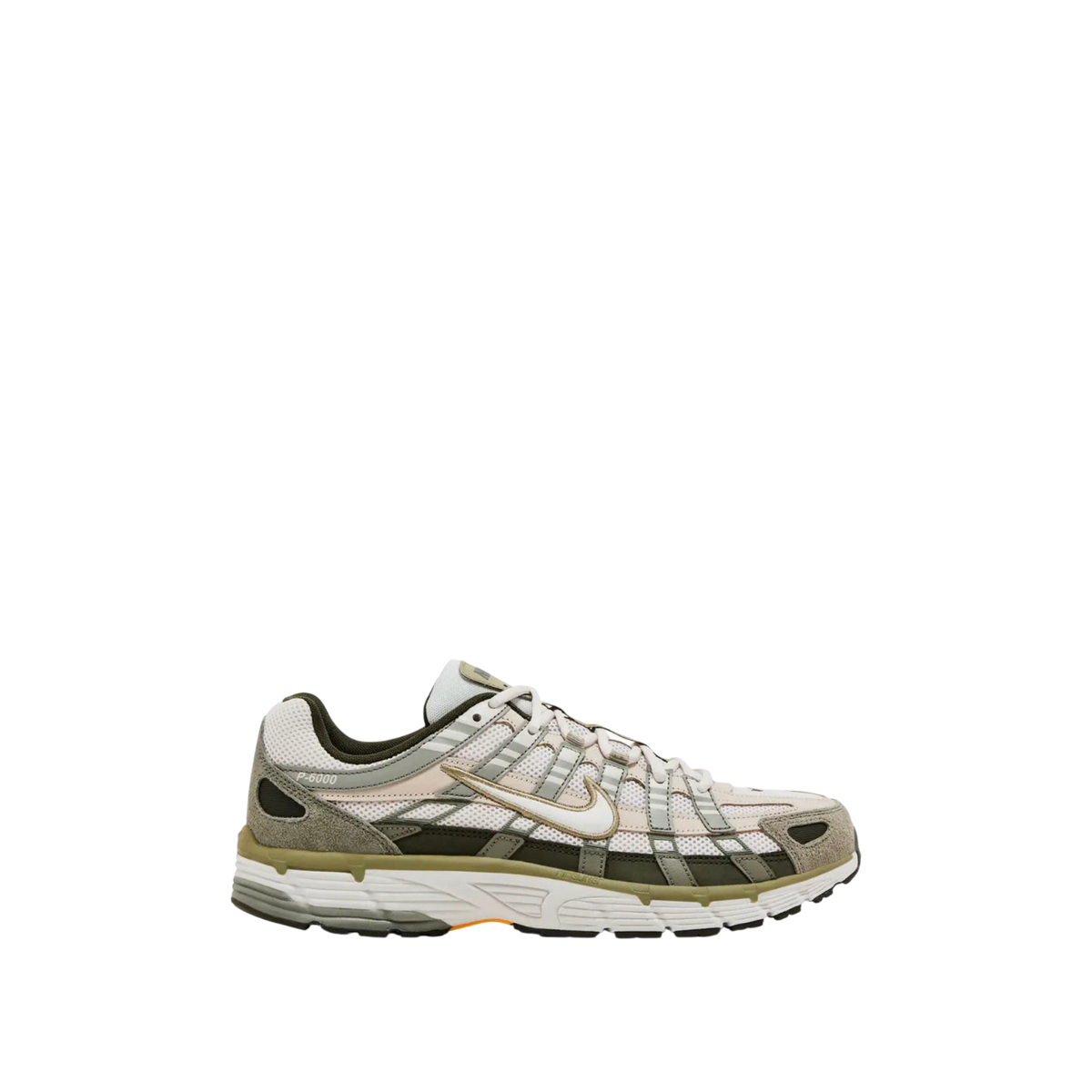 Nike P-6000 'Light Army Khaki'
