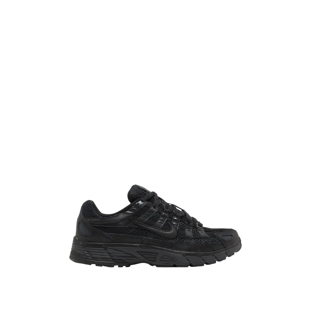 Nike P-6000 Premium 'Triple Black'