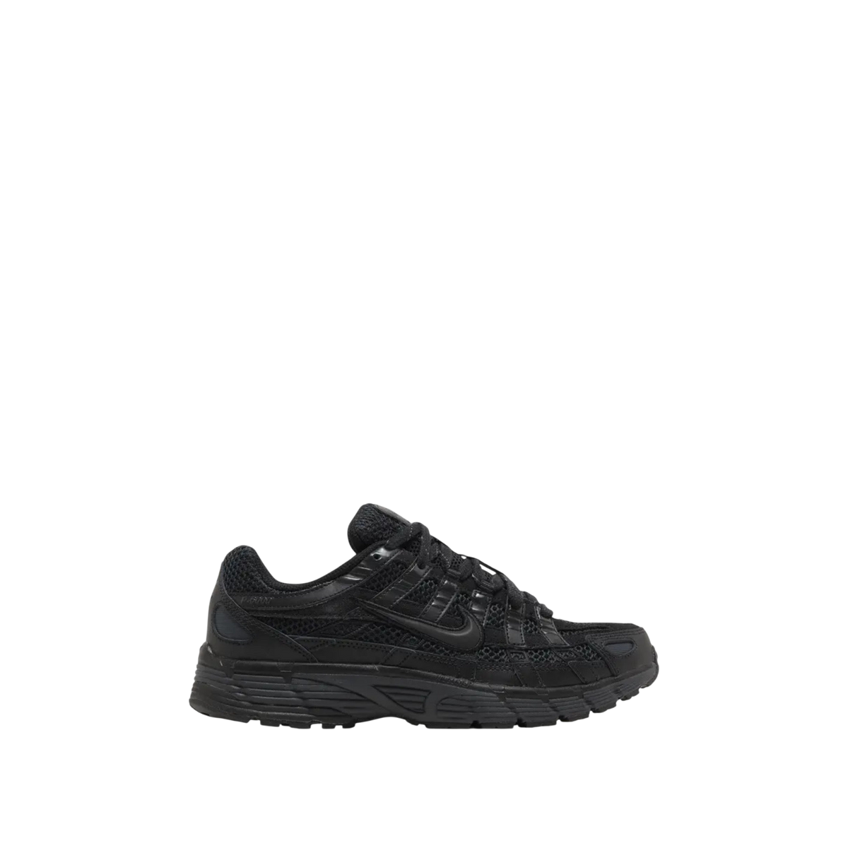 Nike P-6000 Premium 'Triple Black'