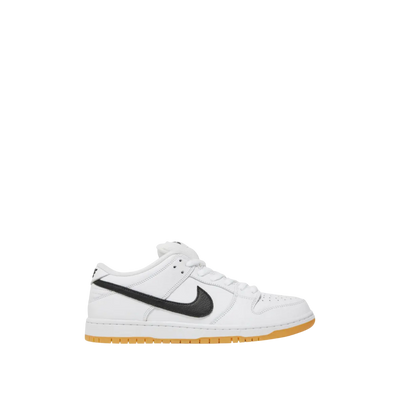 White / Gum