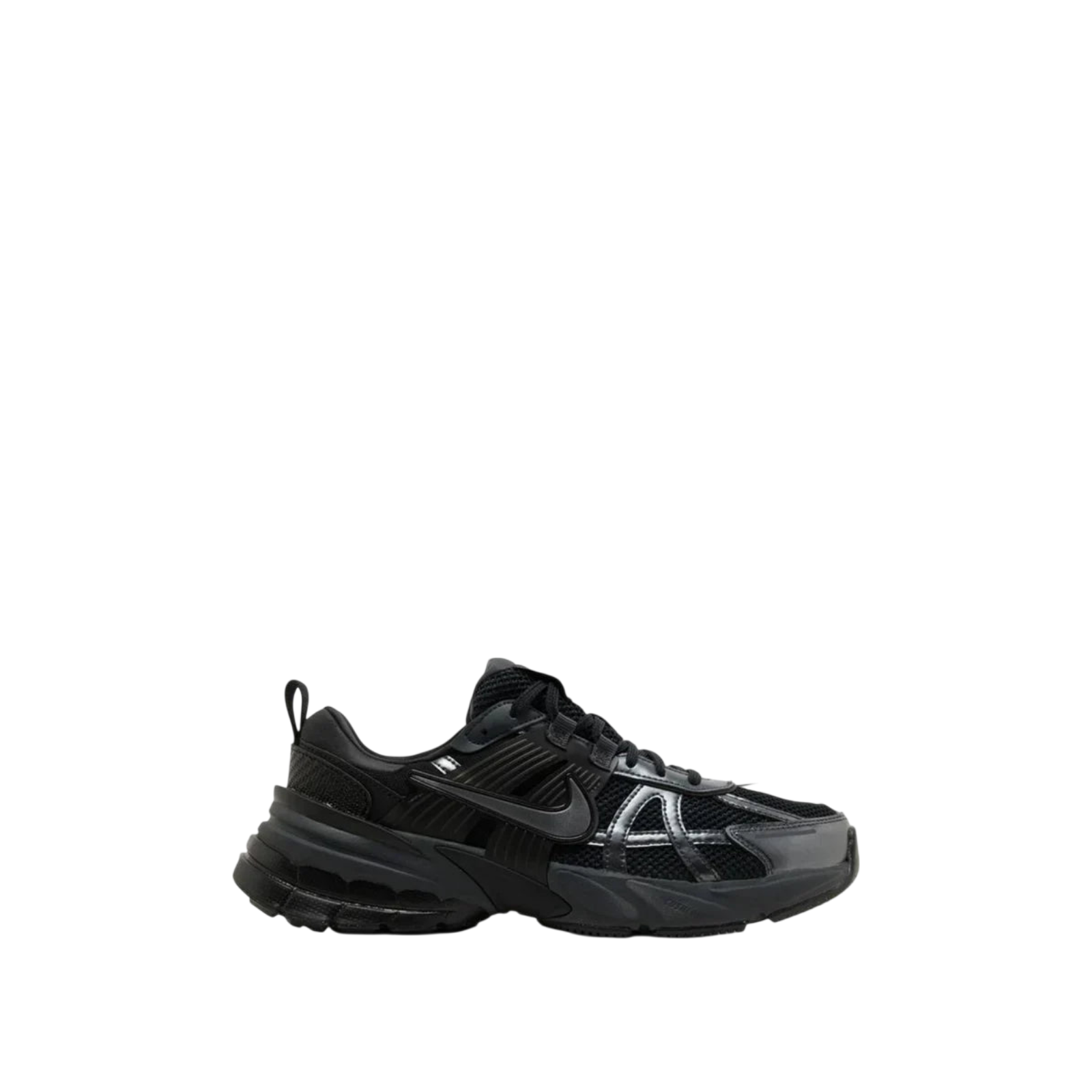 Nike V2K Run 'Black / Anthracite'