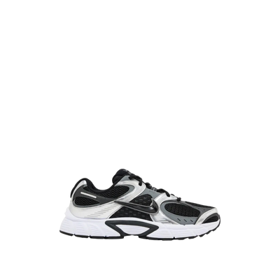Black / Anthracite / Smoke Grey