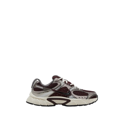 Burgundy Crush / Light Orewood Brown
