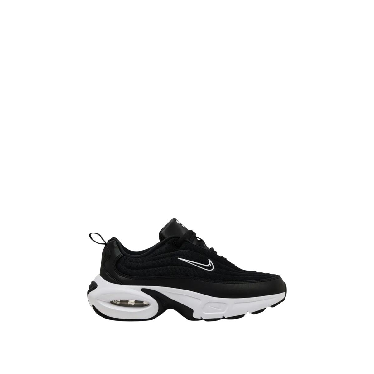 Nike Air Max Portal 'Black / White'