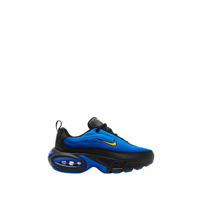 Racer Blue