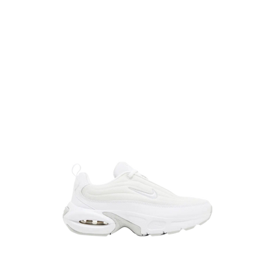 White / Pure Platinum