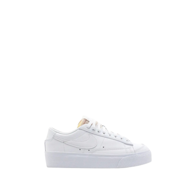Triple White