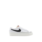Nike Blazer Low Platform 'White / Black'