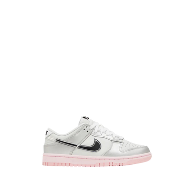 Photon Dust / Pink Foam