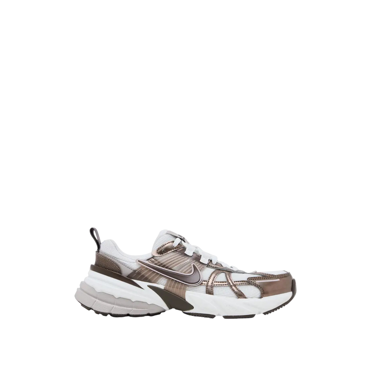 Nike V2K Run 'Mink Brown'