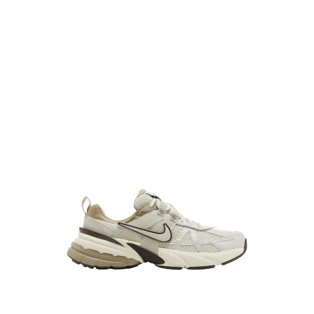 Nike V2K Run 'Light Orewood Brown'
