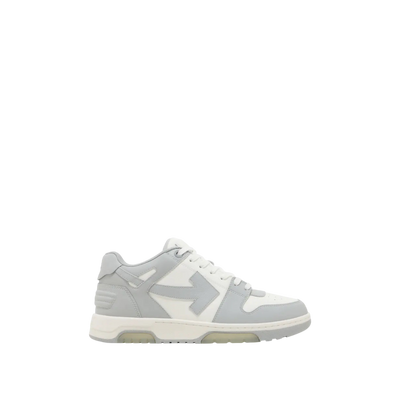 Grey / White
