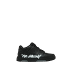 Off-White Out of Office 'For Walking' 'Black / White'