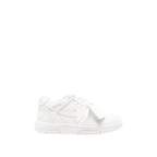 Off-White Out of Office 'Triple White'