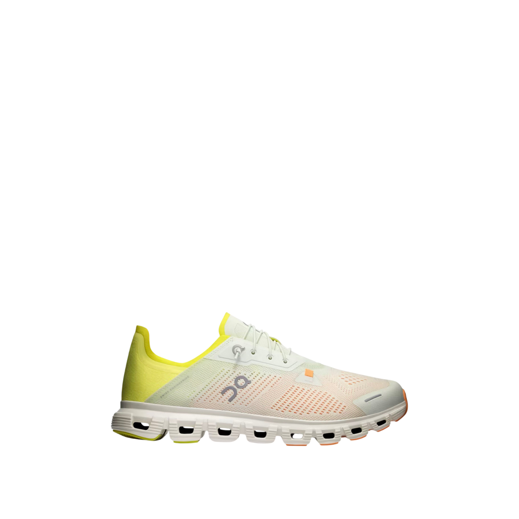 On Cloud 6 Coast 'Aloe / Limelight'