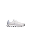 On Cloud 6 Coast 'White / Glacier'