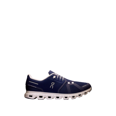 Midnight / White