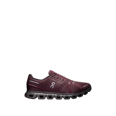 Mulberry / Pebble