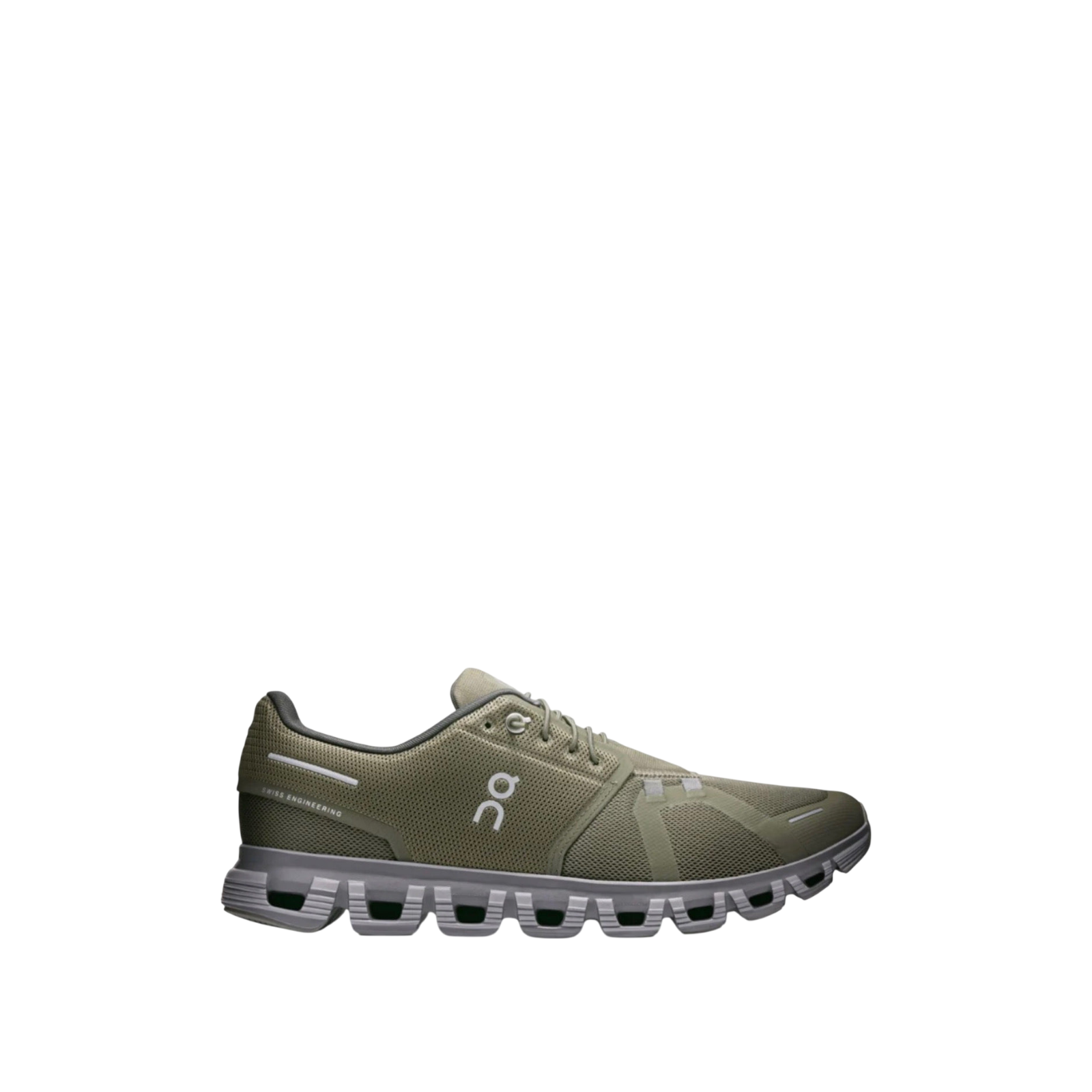 On Cloud 6 'Olive / Eclipse'