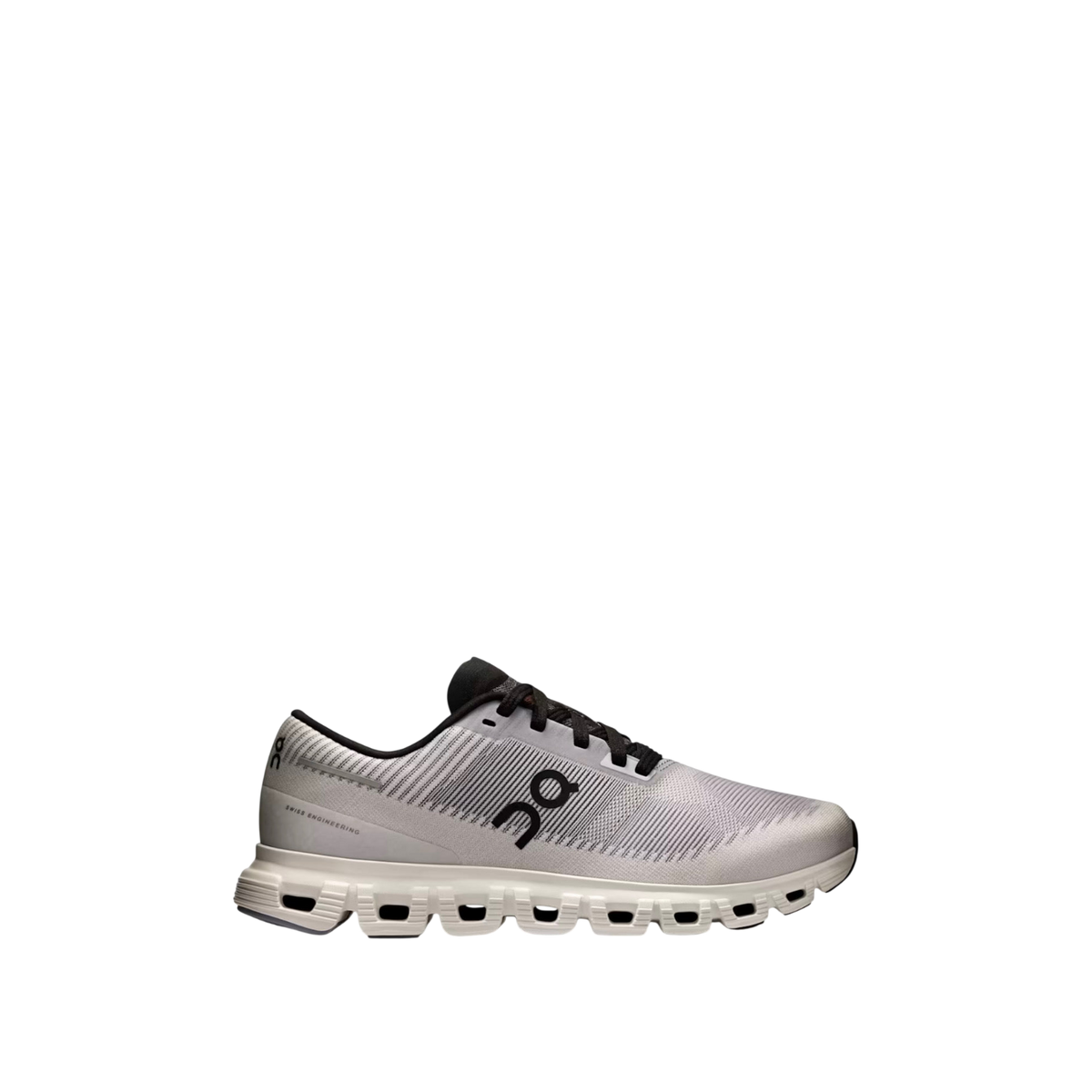 On Cloud 6 Push 'Lilac / Black'
