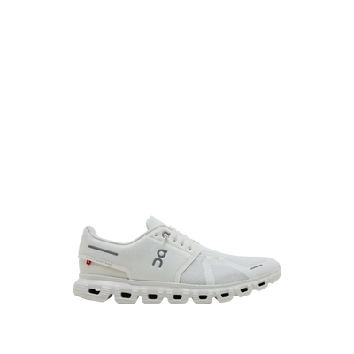 Triple White