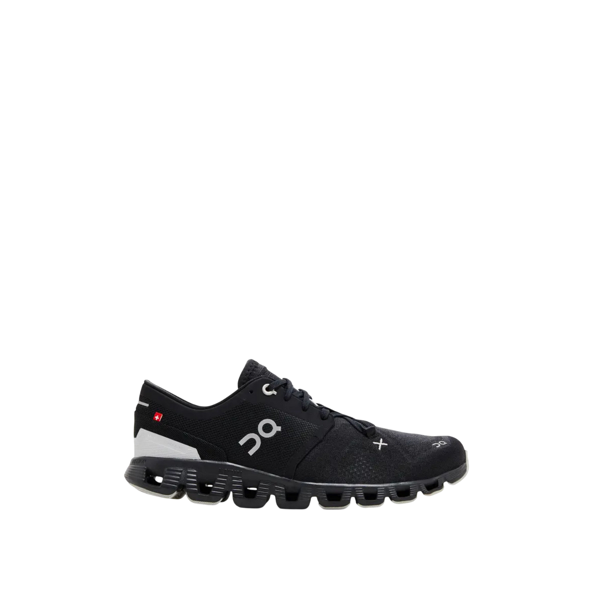 On Cloud X 3 'Black'