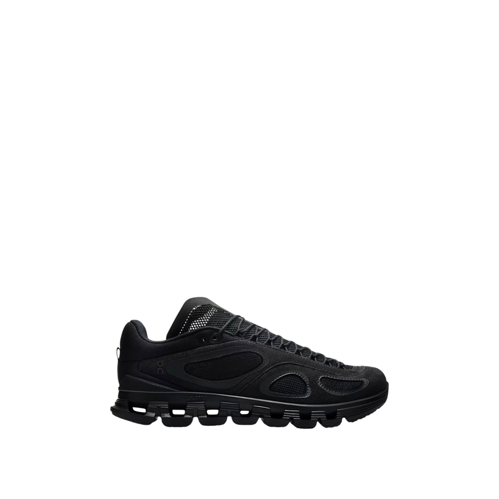 On Cloud X FKA 'Black'