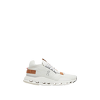On Cloudnova 'White / Pearl'