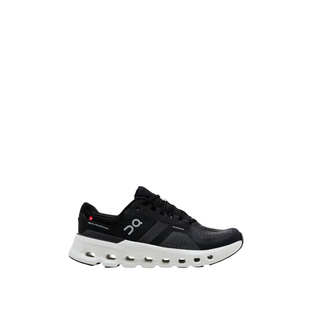 On Cloudrunner 2 'Eclipse / Black'