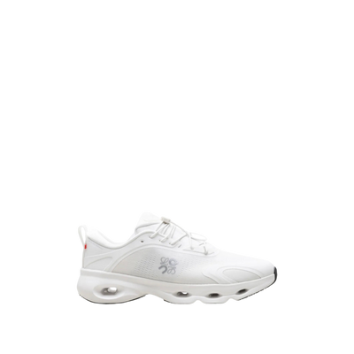 On Cloudsolo 'White'
