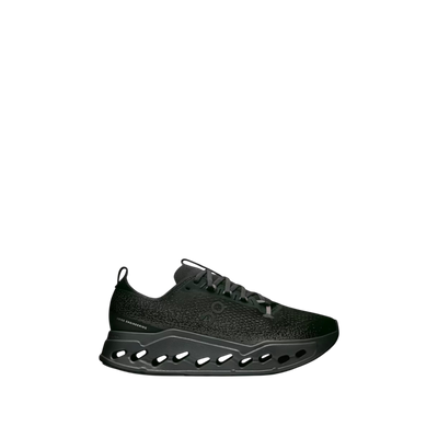 On Cloudsurfer Max 'Black'