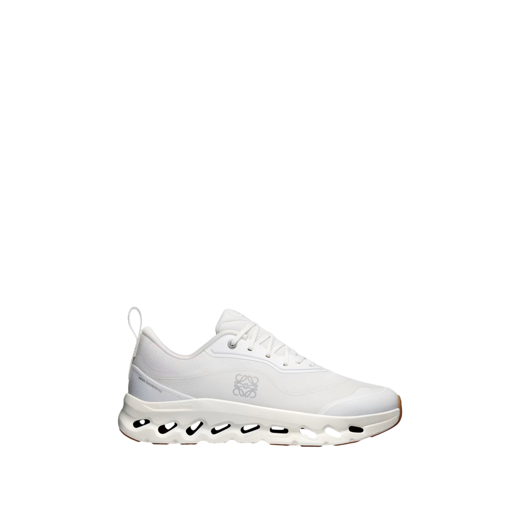 LOEWE x On Cloudtilt 2 'All White'