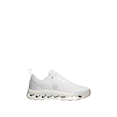 All White