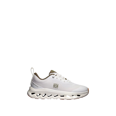 White / Khaki