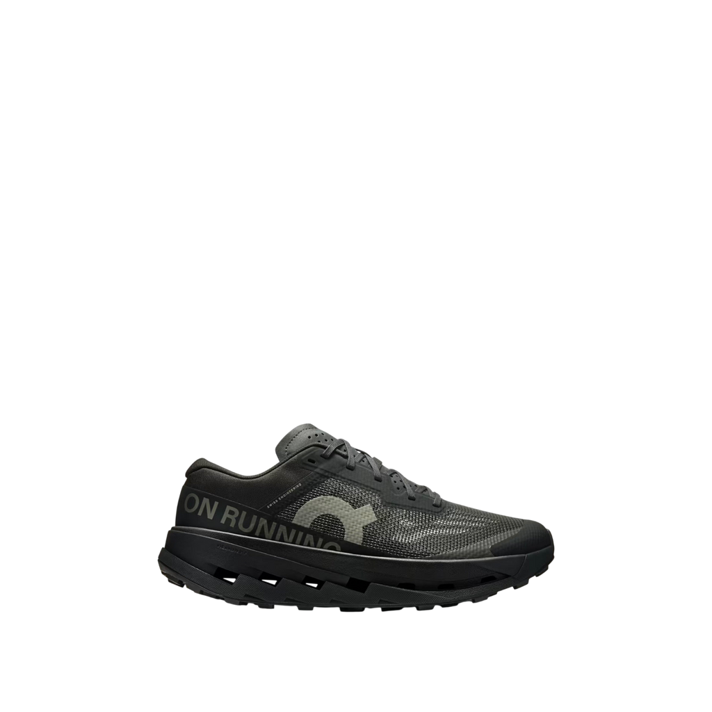 On Cloudultra 3 'Black'