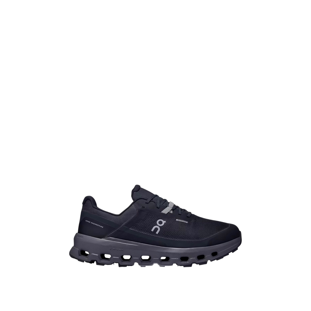 On Cloudvista 2 Waterproof 'Black / Eclipse'
