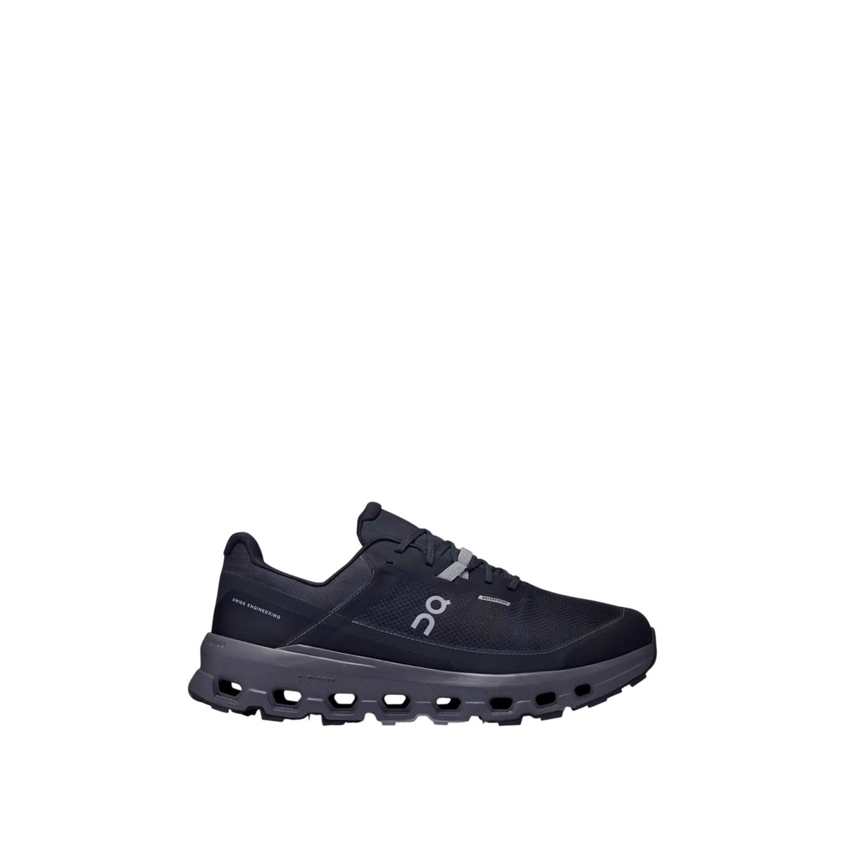 On Cloudvista 2 Waterproof 'Black / Eclipse'