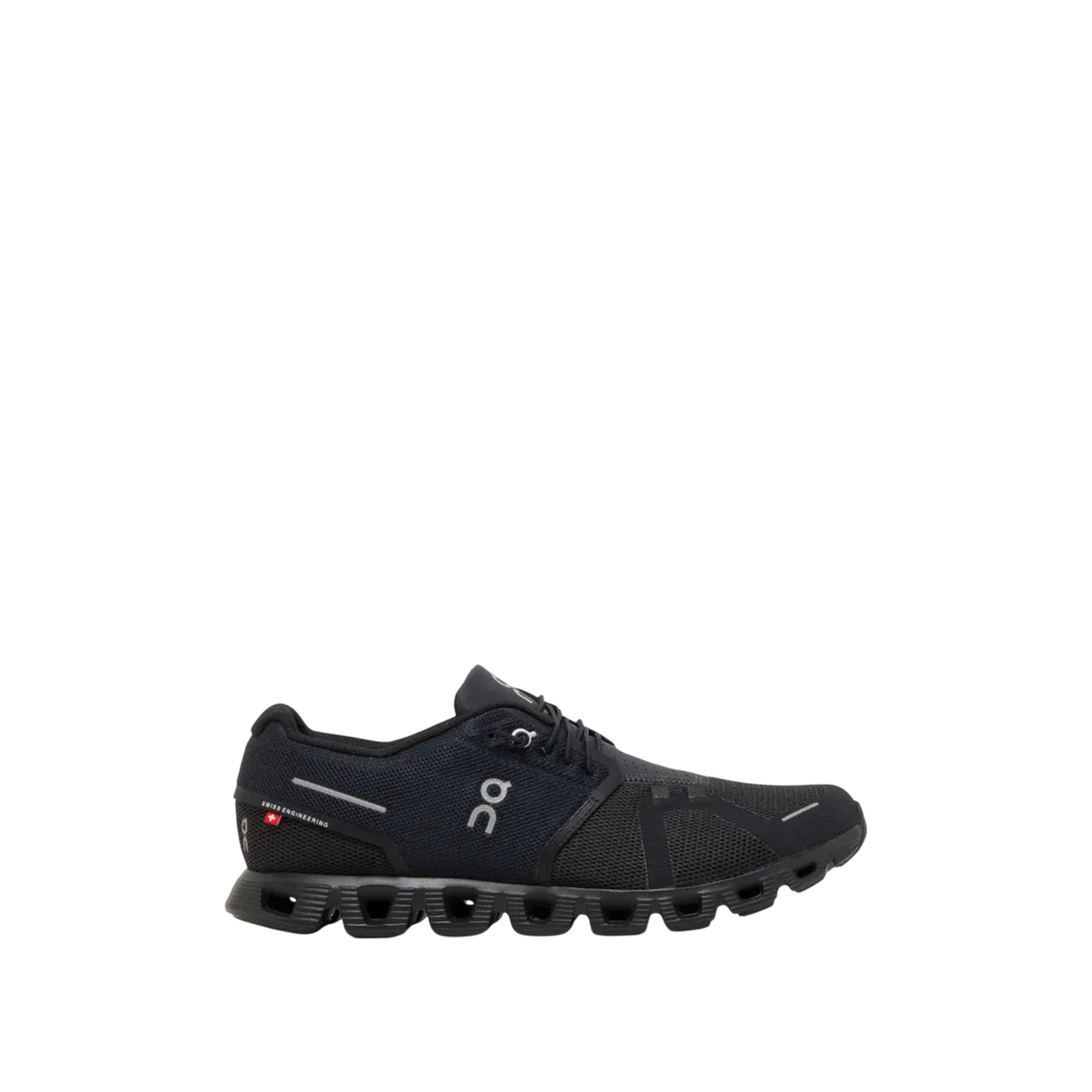 On Cloud 5 'All Black'