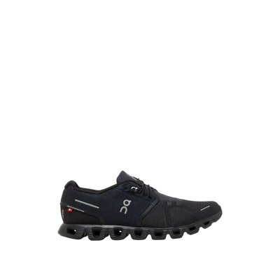 On Cloud 5 'All Black'