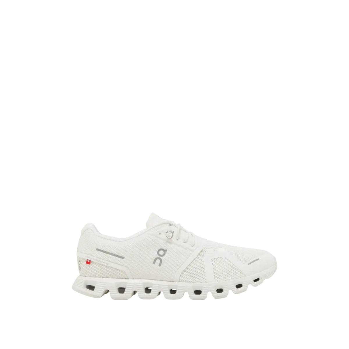 On Cloud 5 'All White'