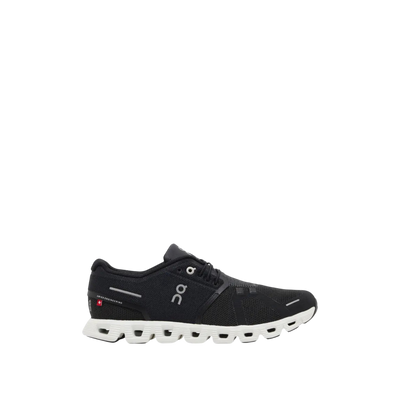 On Cloud 5 'Black / White'