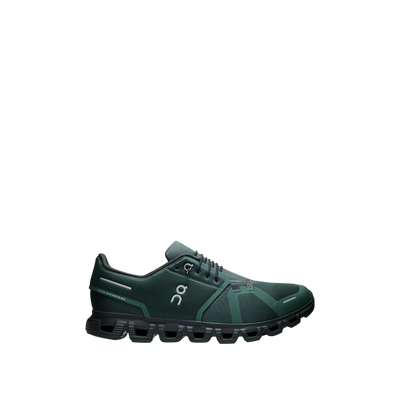 Evergreen / Black