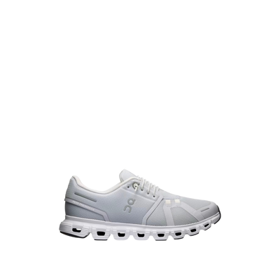 Glacier / White