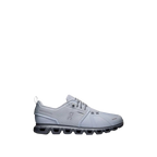 On Cloud 6 Waterproof 'Alloy / Wolf'