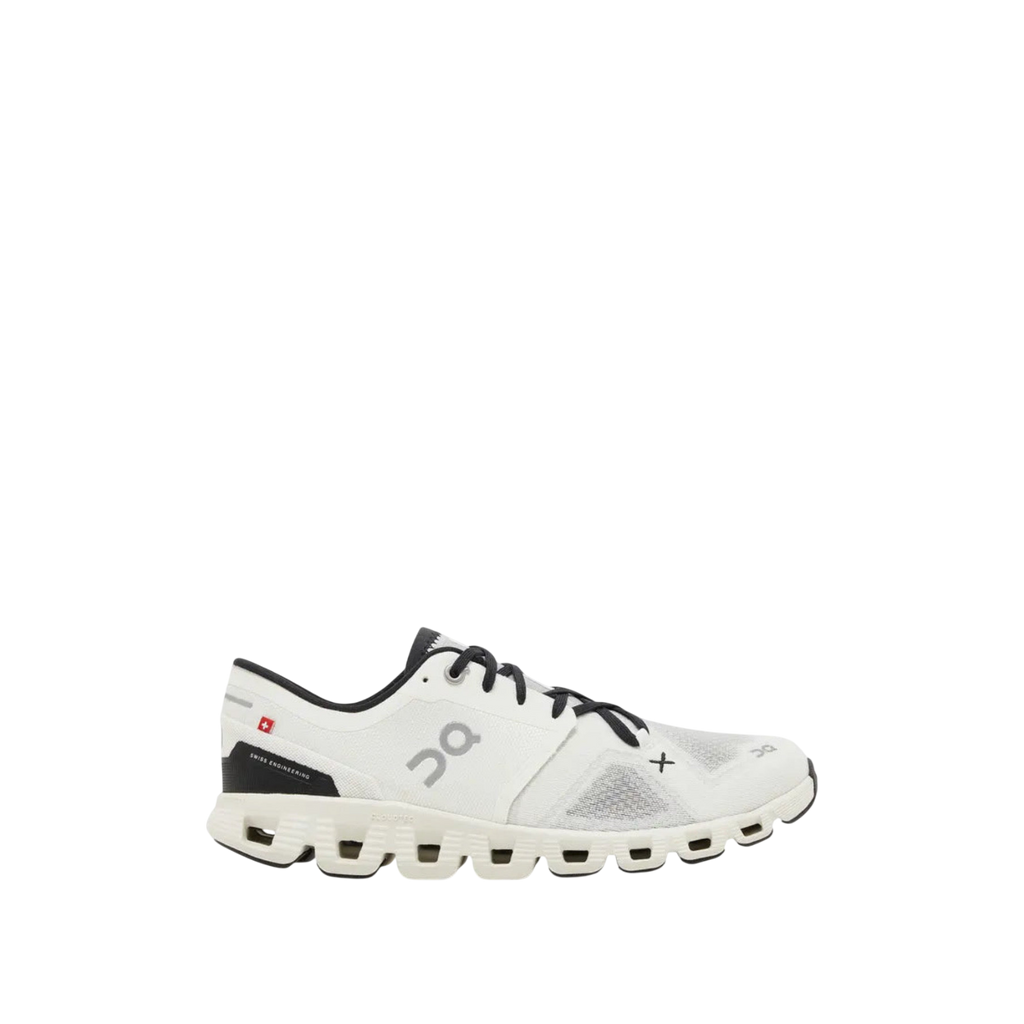 On Cloud X 3 'White / Black'